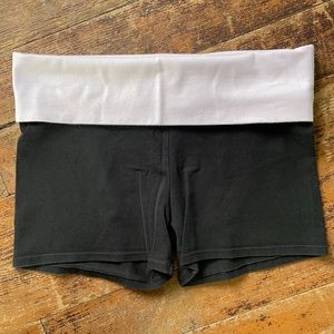 PINK Victoria’s Secret Shorts